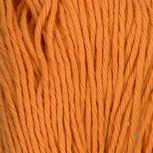 THREAD SASHIKO SOL 22y CARROT ORANGE PK OF 6 EA