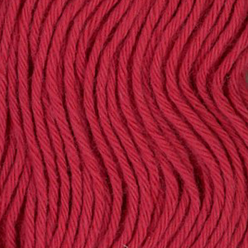 THREAD SASHIKO SOL 22y ROS RED PK OF 6 EA