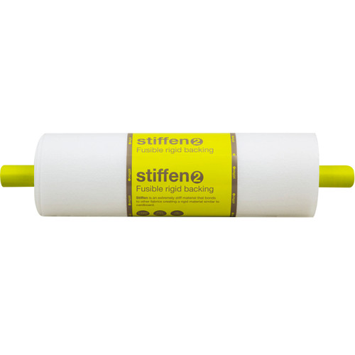 STIFFEN DBL FUS INTERFACING 20" (10 YD ROLL)