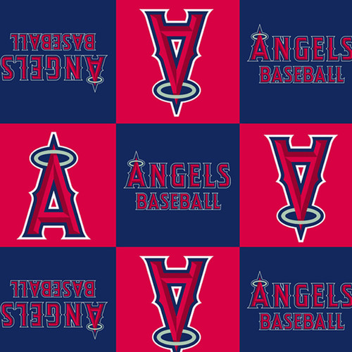 M.L.B. FLEECE ANGELS 6588 B 60"