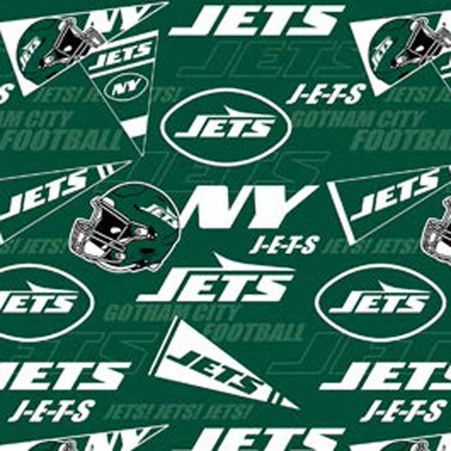 N.F.L. COT NY JETS 70574 D 44/45"