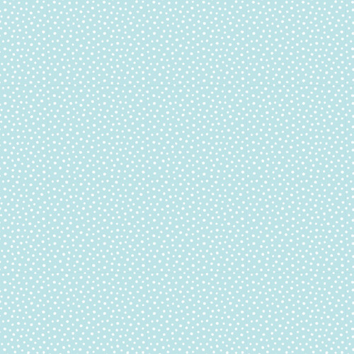FELICITY BASICS 600004 SPECKLES LT BLUE