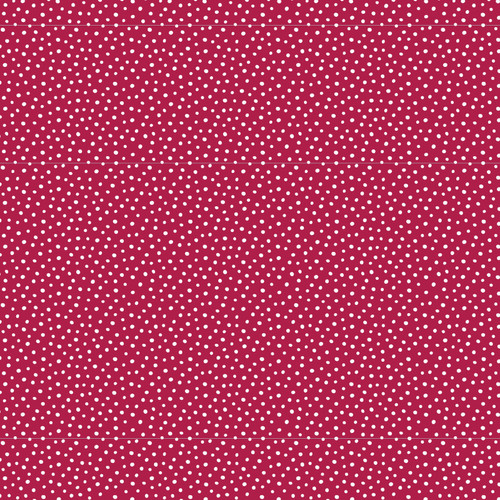 FELICITY BASICS 600010 SPECKLES RED