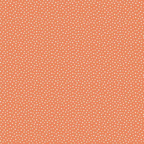 FELICITY BASICS 600011 SPECKLES ORANGE