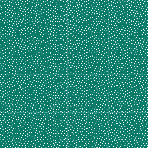 FELICITY BASICS 600017 SPECKLES TEAL