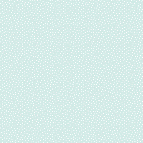 FELICITY BASICS 600018 SPECKLES LT TEAL
