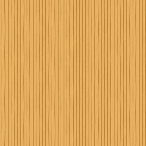 FELICITY BASICS 600027 ROWS ORANGE/GOLD