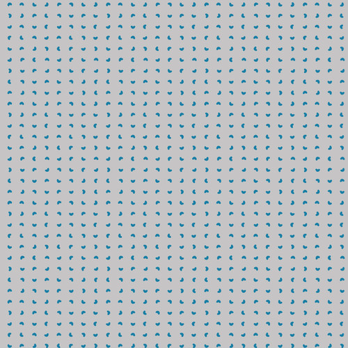 FELICITY BASICS 600032 BEANS GREY/BLUE