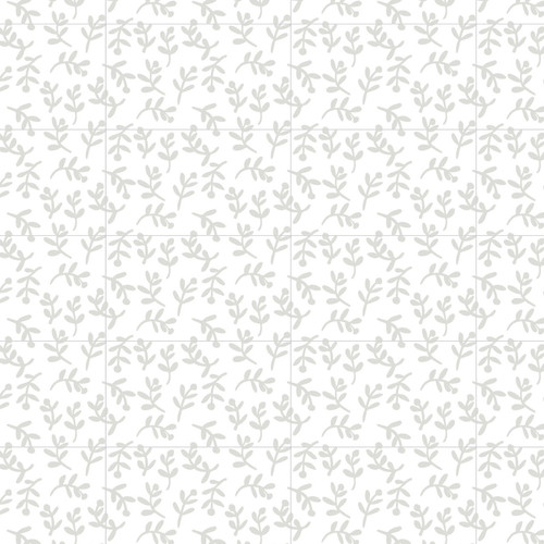 FELICITY BASICS 600041 FLORETS WHITE