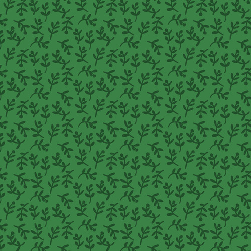 FELICITY BASICS 600043 FLORETS GREEN