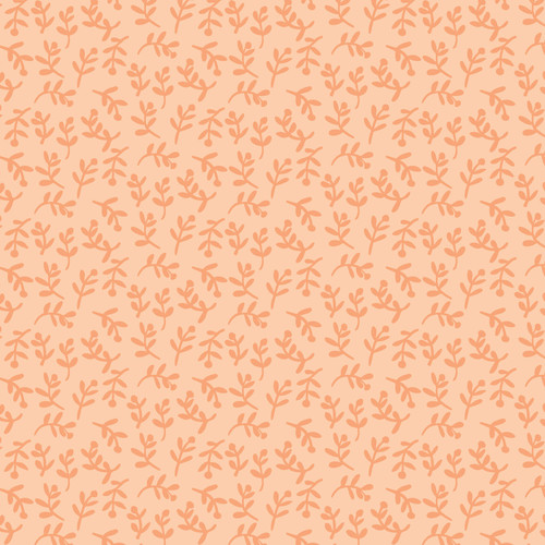 FELICITY BASICS 600047 FLORETS PEACH