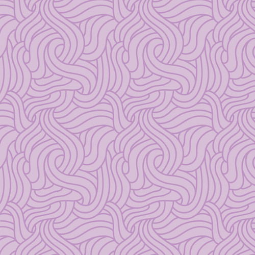 FELICITY BASICS 600060 STRANDS LAVENDER