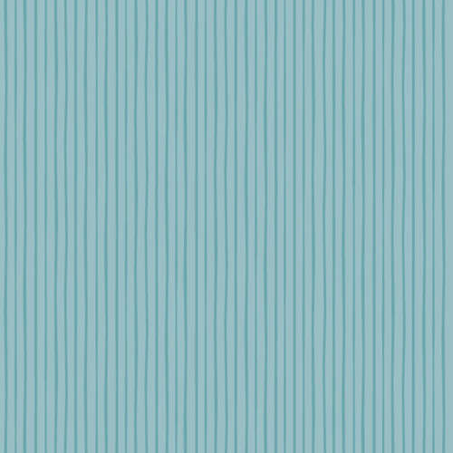 FELICITY BASICS 610186 ROWS TURQUOISE