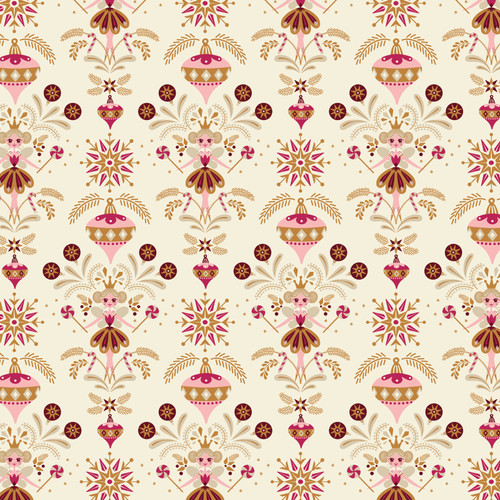 WINTER WHISPERS 610324