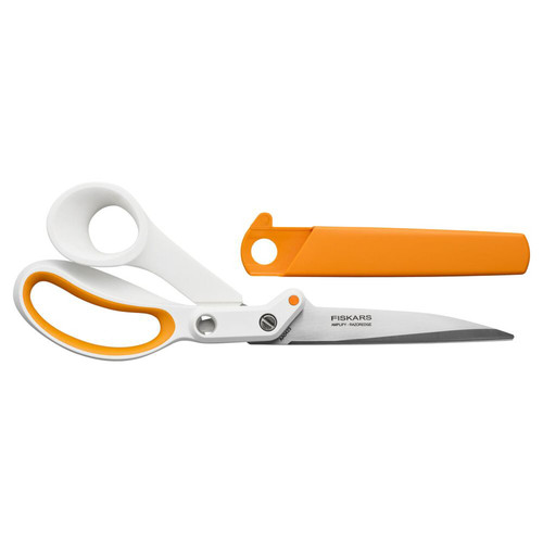 SCISSORS RAZOR EDGE SEWING 10"