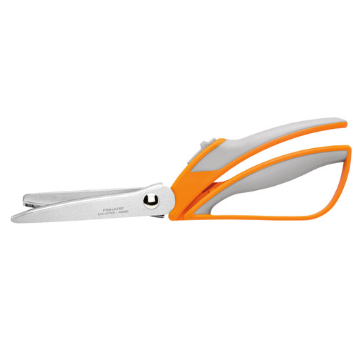 SCISSORS PINKING SHEARS 10.5"