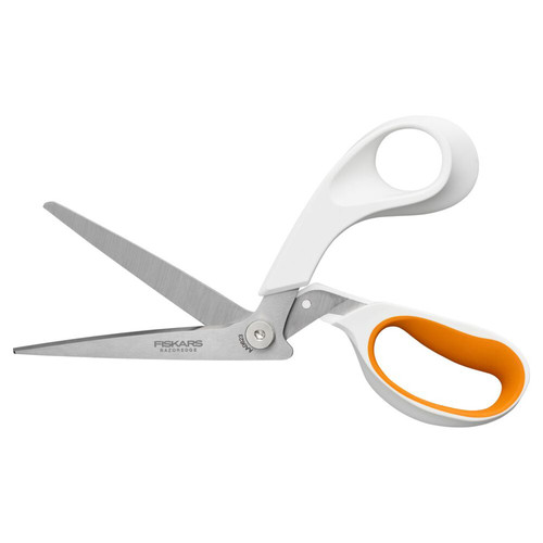 SCISSORS RAZOR EDGE TABLE 8"