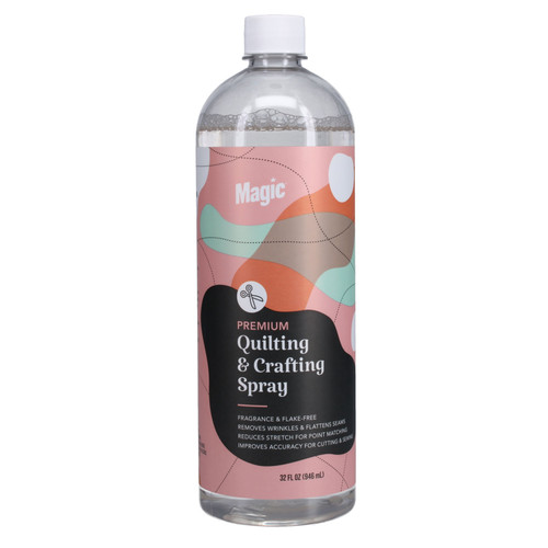 MAGIC QUILT & CRAFT 32oz REFILL