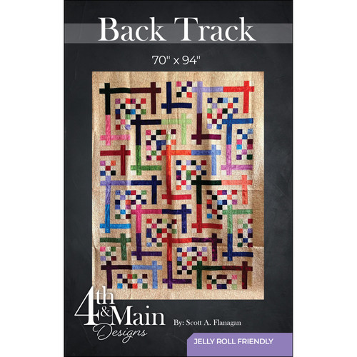PATTERN BACK TRACK