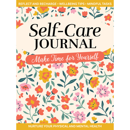 JOURNAL SELF-CARE