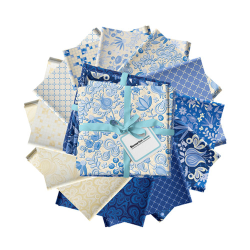 FAT QTR MOONLIGHT SERENADE (12)