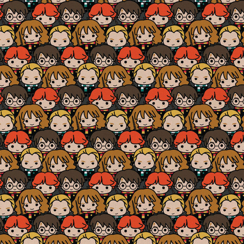 FAT QTR HP 23800228FQSWM 01 (1) PK OF 6 EA