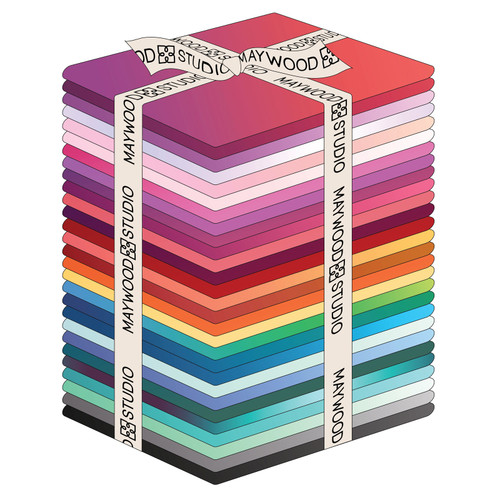 FAT QTR GELATO OMBRE (28)