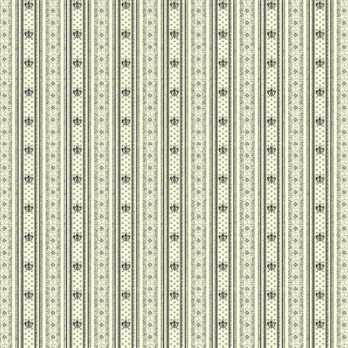 VINTAGE CLOTH COT LAWN CLSK007 VONDEL 54/55"