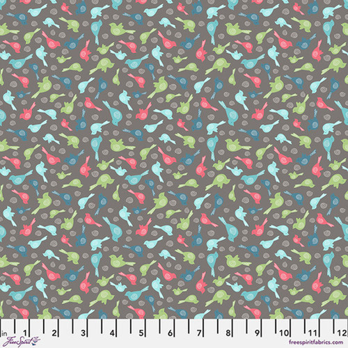 SNOWY WEATHER FLAN FNSP014 BROWN