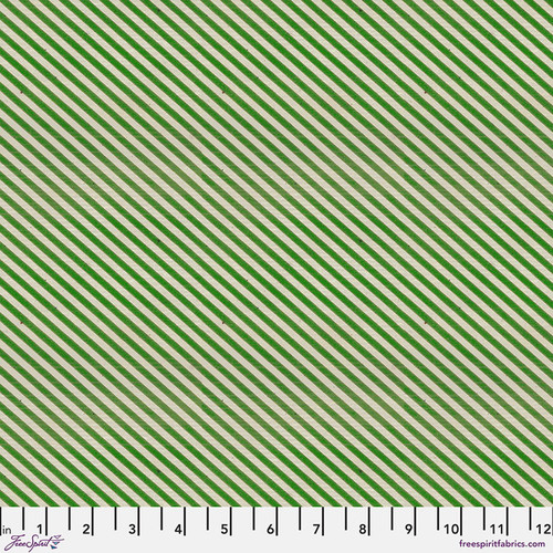 HOLIDAYS FLANNEL FNTH015 GREEN