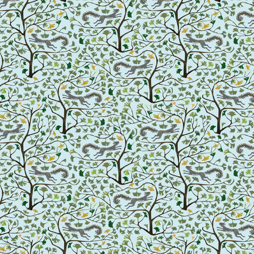 BACKYARD WONDER PWAT004 SKY