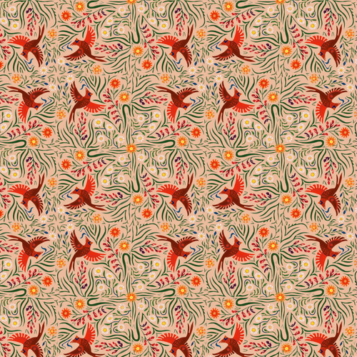 BACKYARD WONDER PWAT005 PINK