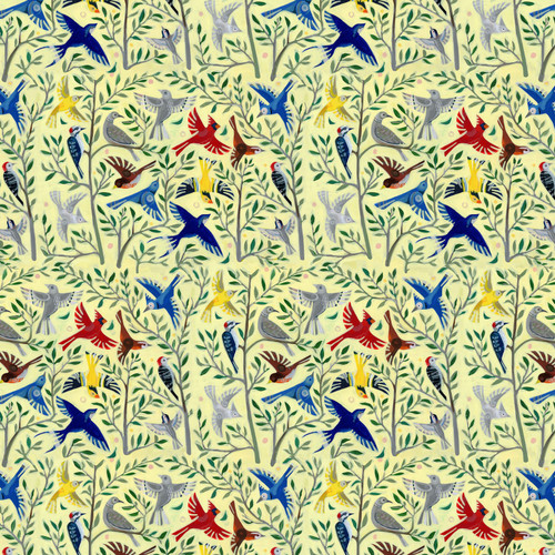 BACKYARD WONDER PWAT007 YELLOW