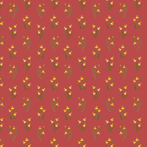 BACKYARD WONDER PWAT012 RED