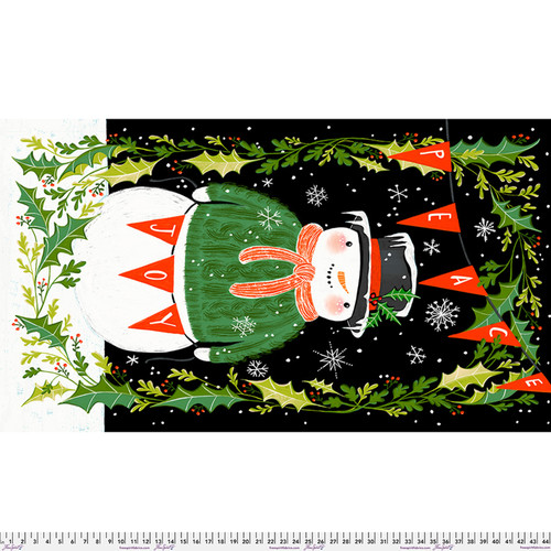 WINTER JOY PWCD106 PANEL