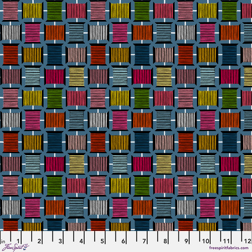 MAGIC MAKERS PWCD121 CORNFLOWER