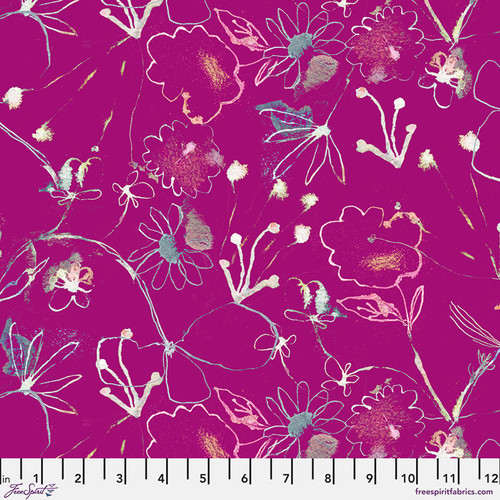 SWEET SOMETHING PWCG018 MAGENTA