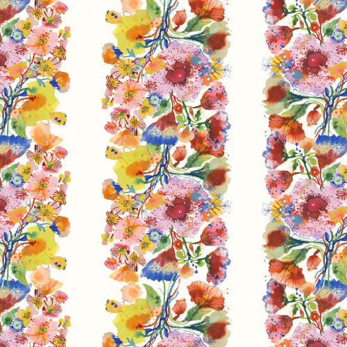 POMPADOURS IN PINK PWCG032 MINT DIGITAL