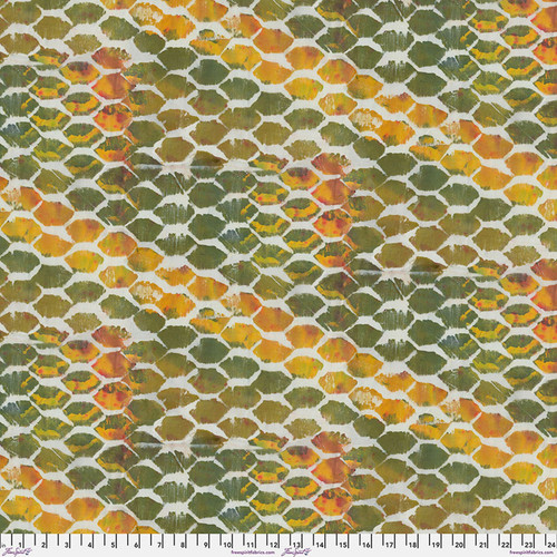 EXOTIC GARDEN PWDB051 LUSH