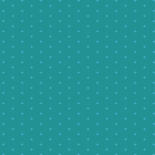 CHROMATICS PWFS059 TURQUOISE