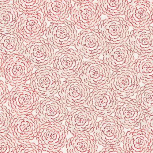 FLOURISH & BLOOM PWHP008 RED DIGITAL