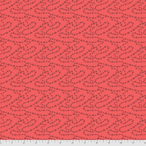 FA LA LA PWMA013 RED