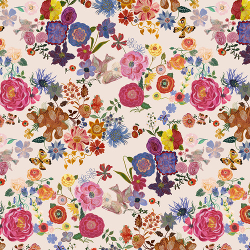 PASTORAL SYMPHONY PWNL051 PEACH