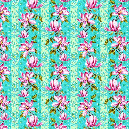 FESTIVAL PWOB119 BLUE DIGITAL