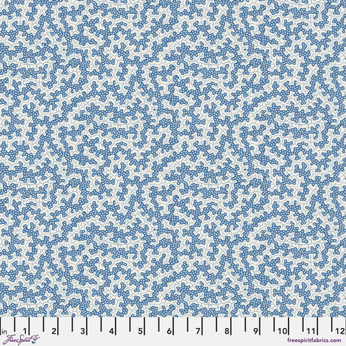 ARBORETUM PWSA069 INDIGO