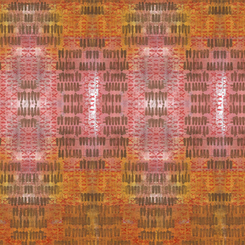 ON YOUR MARK PWSE034 BLUSH DIGITAL