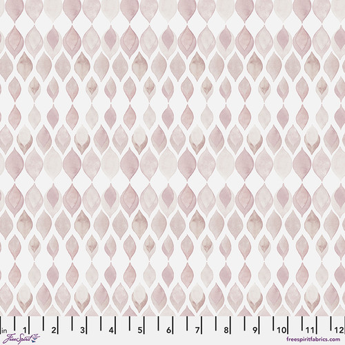 BRUSHSTROKES PWSR092 BLUSH