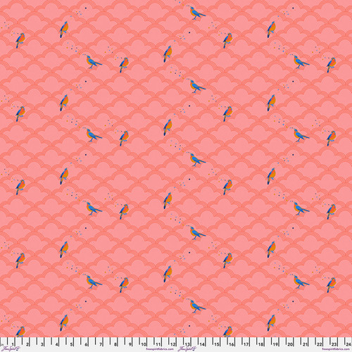 MYTHICAL PWST019 PEACH