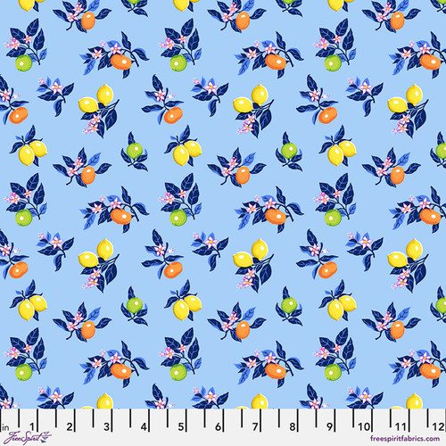 LA DOLCE VITA PWST035 SKY