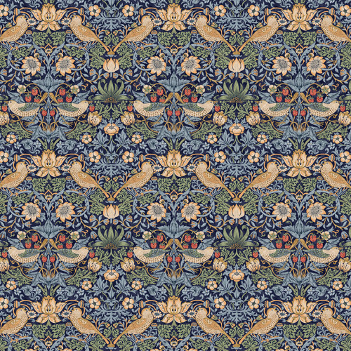 MORRIS & CO. PWWM002 NAVY